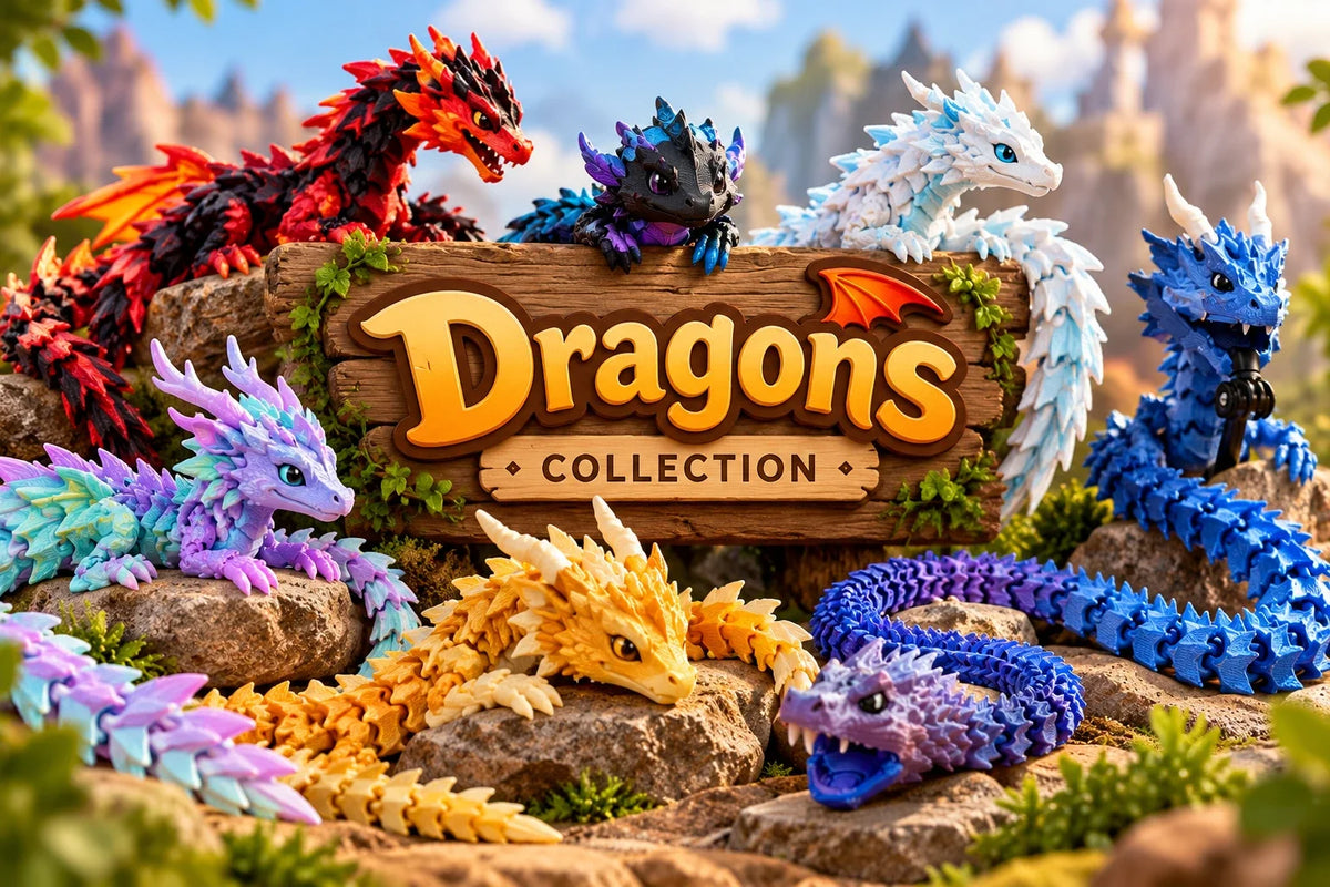 Dragons