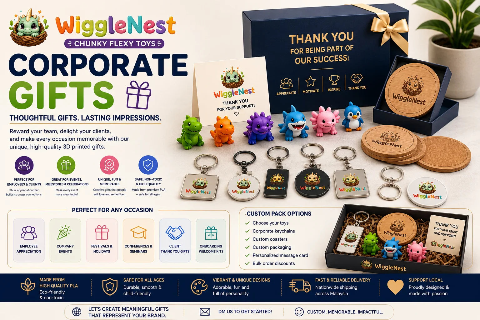 Corporate Gifts