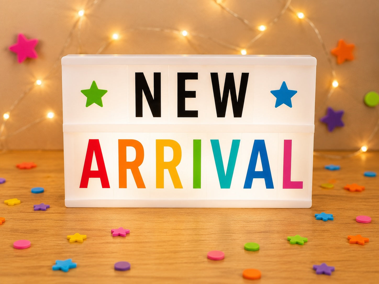 New-Arrivals Wigglenest