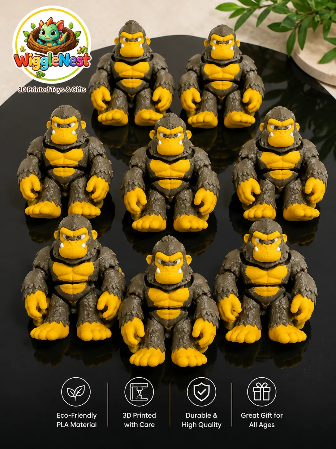 Bigfoot