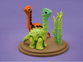 Brachiosaurus