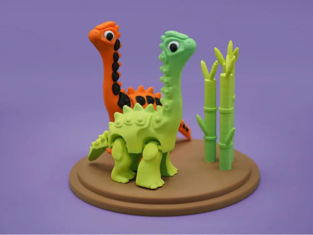 Brachiosaurus