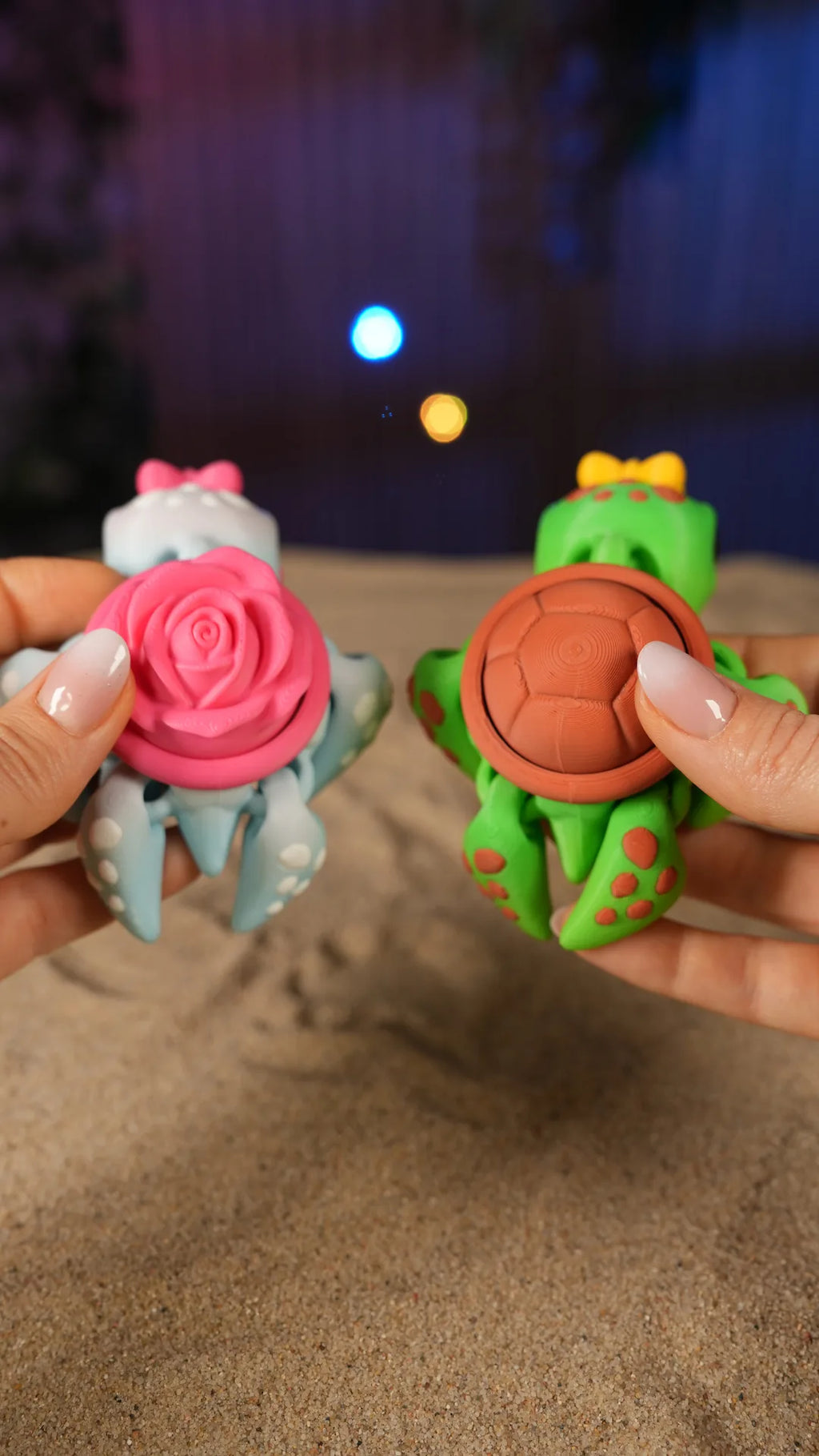 Sea Turtle Clicker