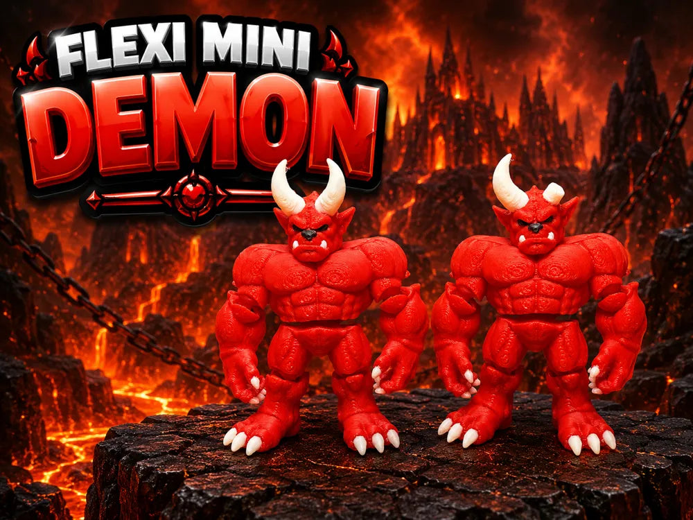 Demon Monster