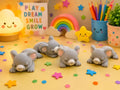 Koala Wigglenest Mini Wigglenest