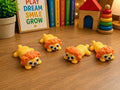 Lion Wigglenest Mini Wigglenest
