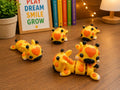Giraffe Wigglenest Mini Wigglenest