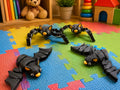 Bat Wigglenest Mini Wigglenest