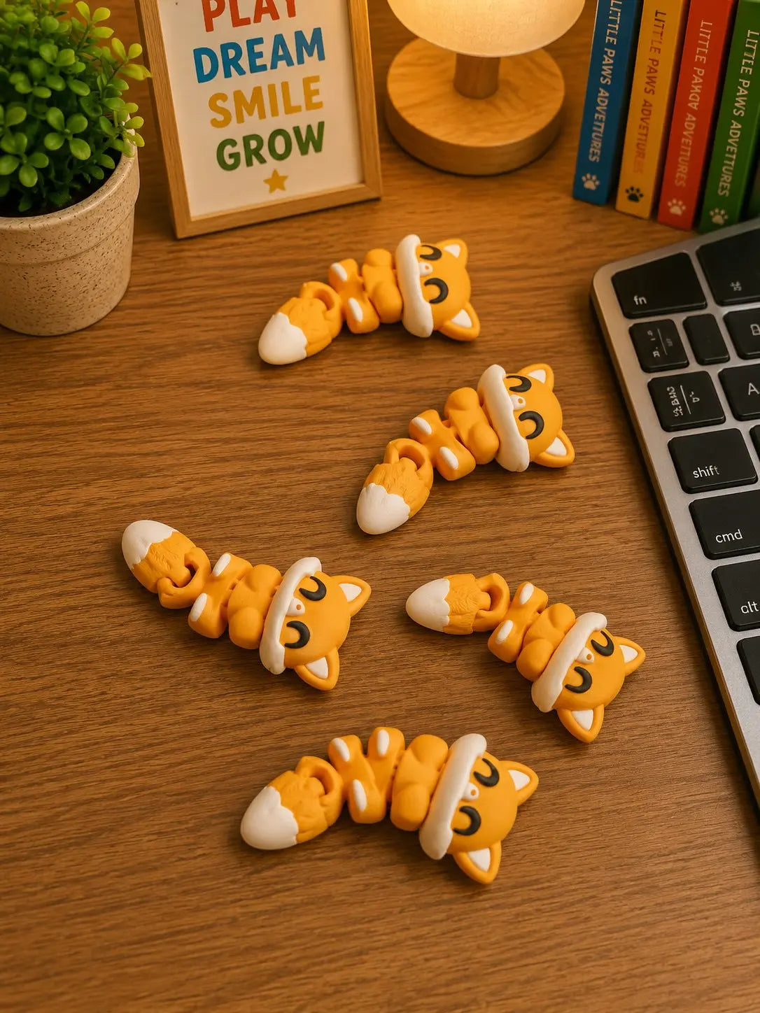 Fox Wigglenest Mini Wigglenest