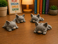 Sleepy Fox Wigglenest Mini Wigglenest