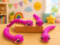 Flexi Snake Wigglenest Mini Wigglenest