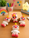 Unicorn Wigglenest Mini Wigglenest
