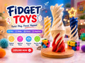 Fidget Toys