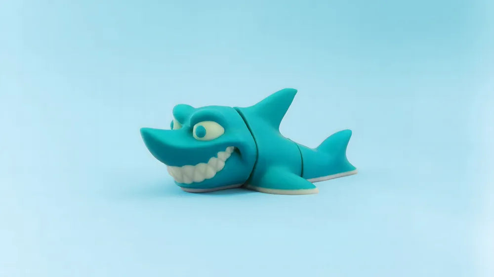 Flexi Hedgehog