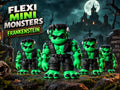 Monster Frankenstein