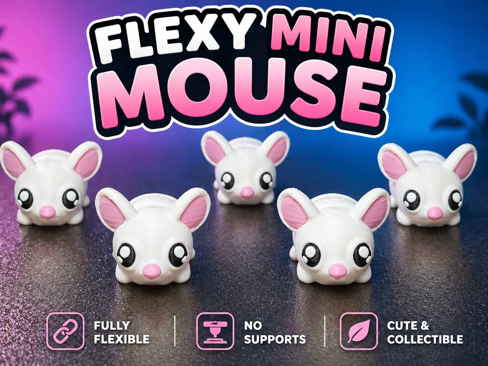 Mini Mouse