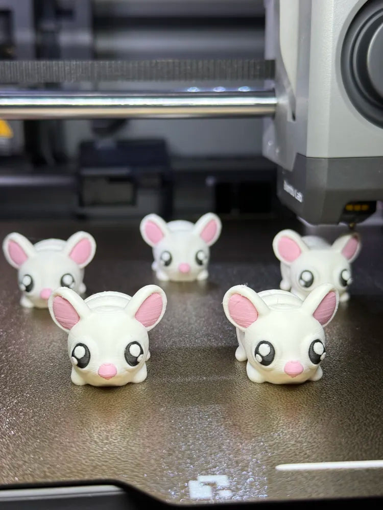 Mini Mouse