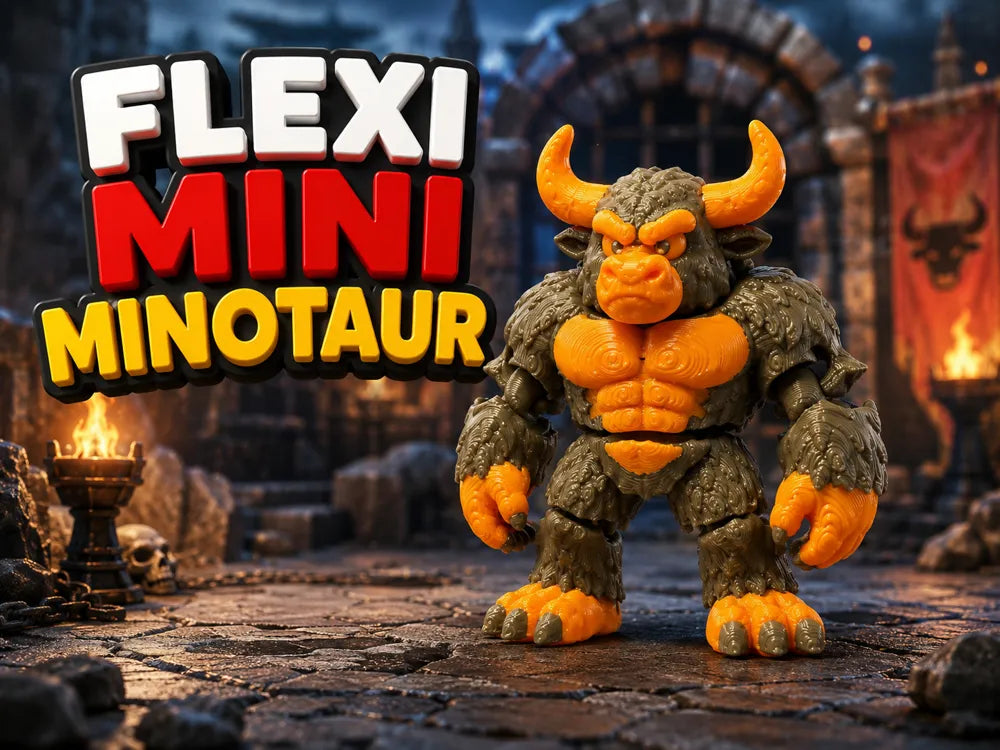 Minotaur