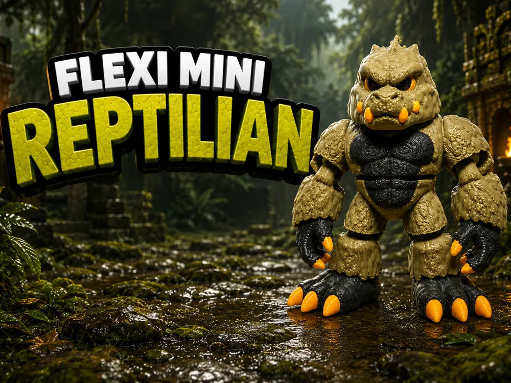 Reptilian