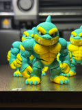 Shark Monster
