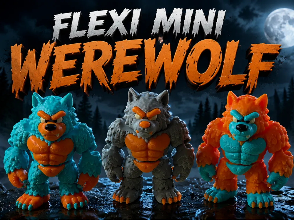 Werewolf