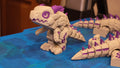 Robotic T-Rex