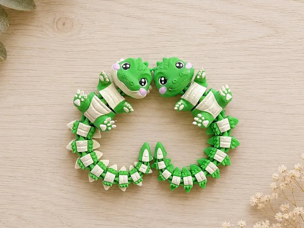 crocodile 1