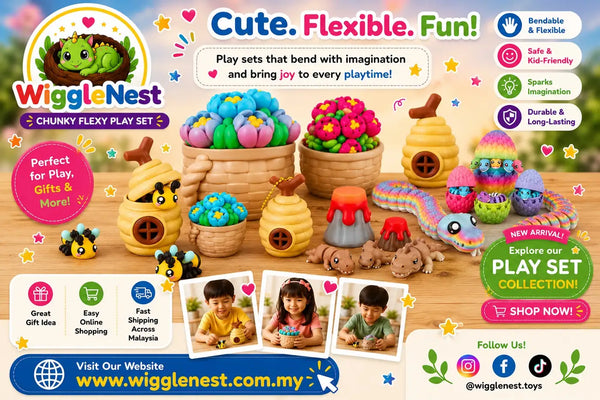 Play Sets