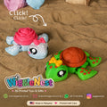Sea Turtle Clicker