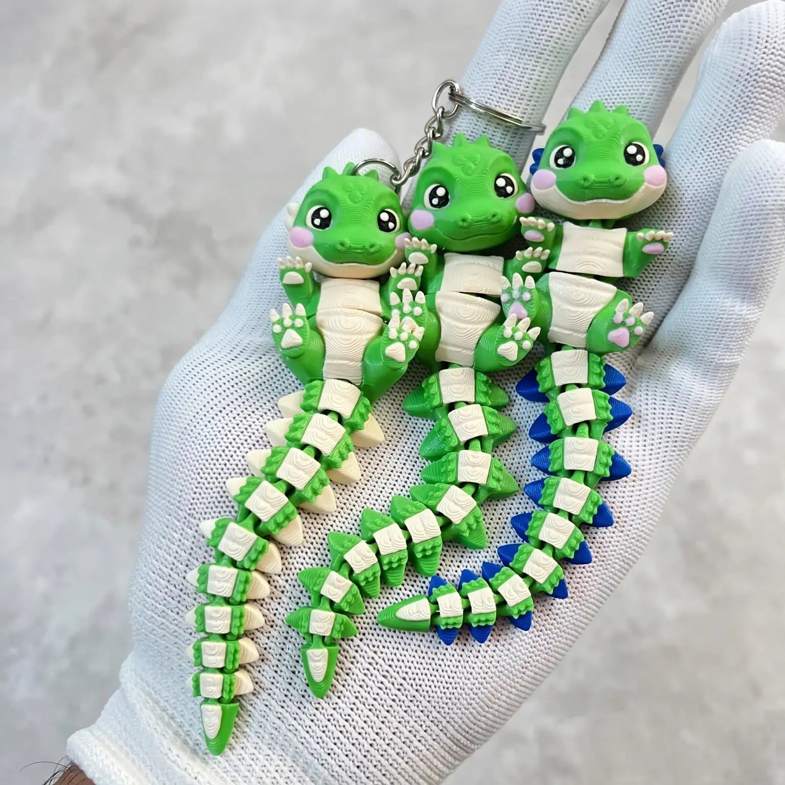 corocodile