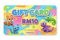 Wigglenest Gift Card Wigglenest