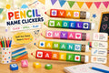 Pencil Clicker
